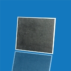 Pannello Mesh Air Filter di nylon, collettore di polveri Mesh Pre Filter di nylon del condizionatore d'aria